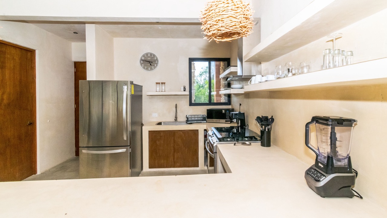 Photo of Kitchen in Tulum