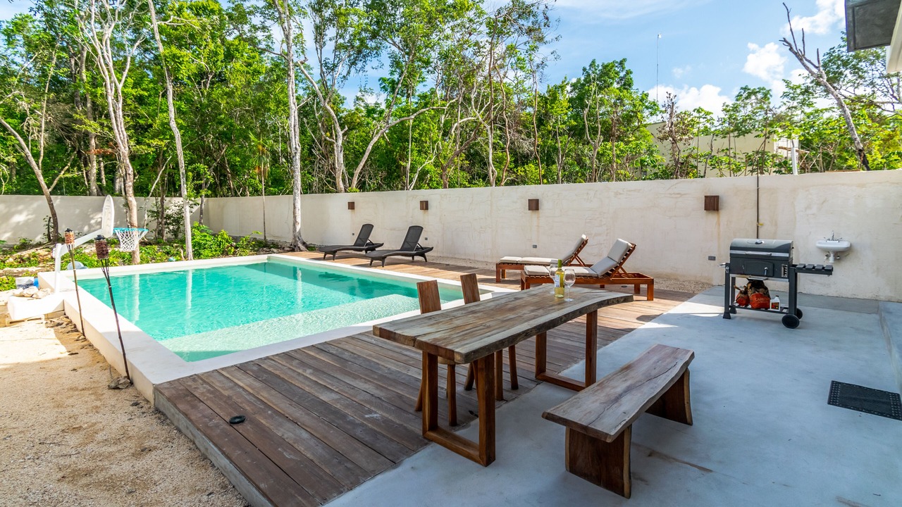 Photo of Outdoor in Tulum