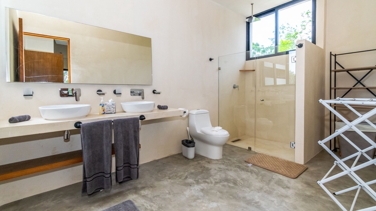 Photo of Bathroom in Tulum