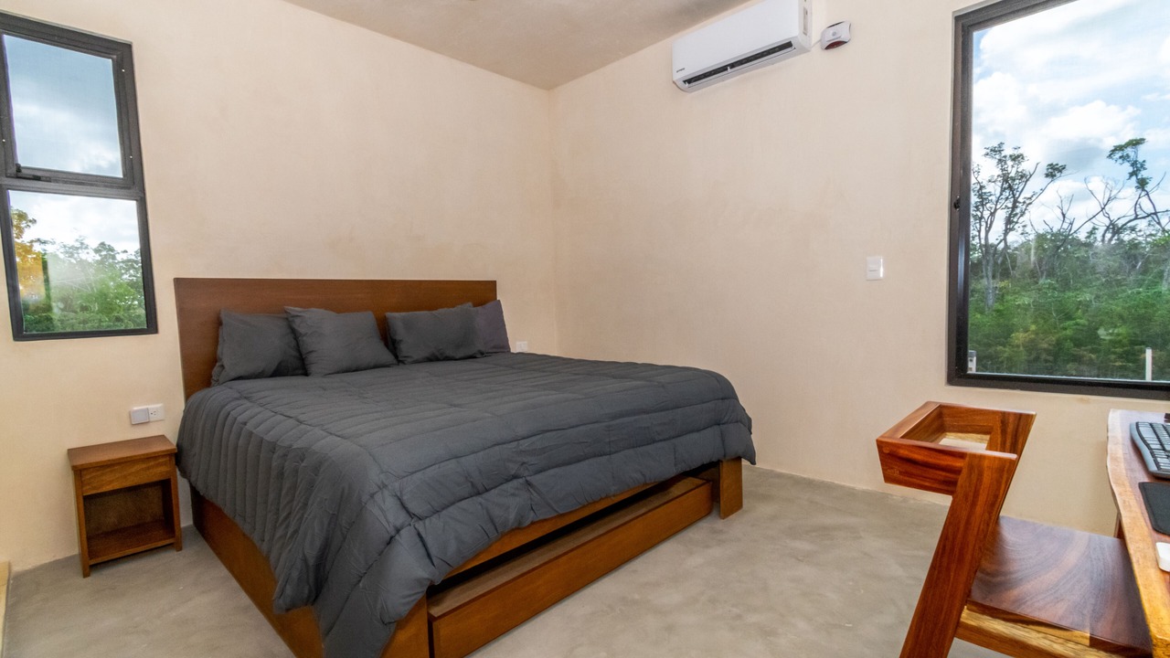 Photo of Bedroom in Tulum