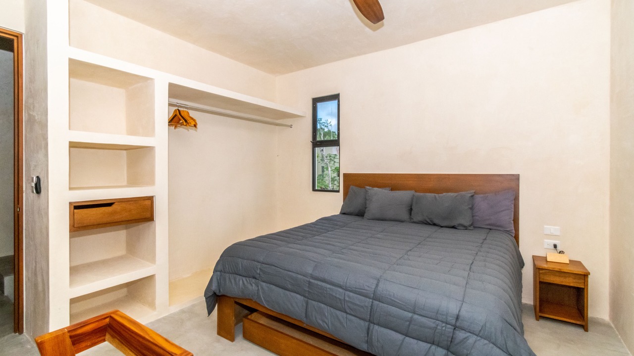 Photo of Bedroom in Tulum