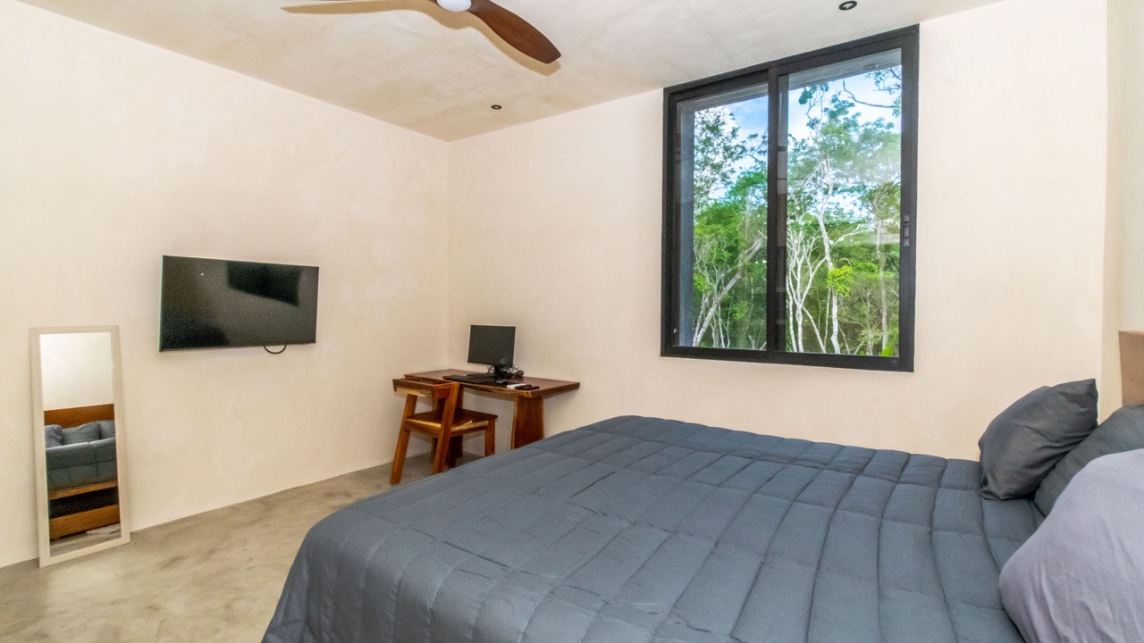 Photo of Bedroom in Tulum