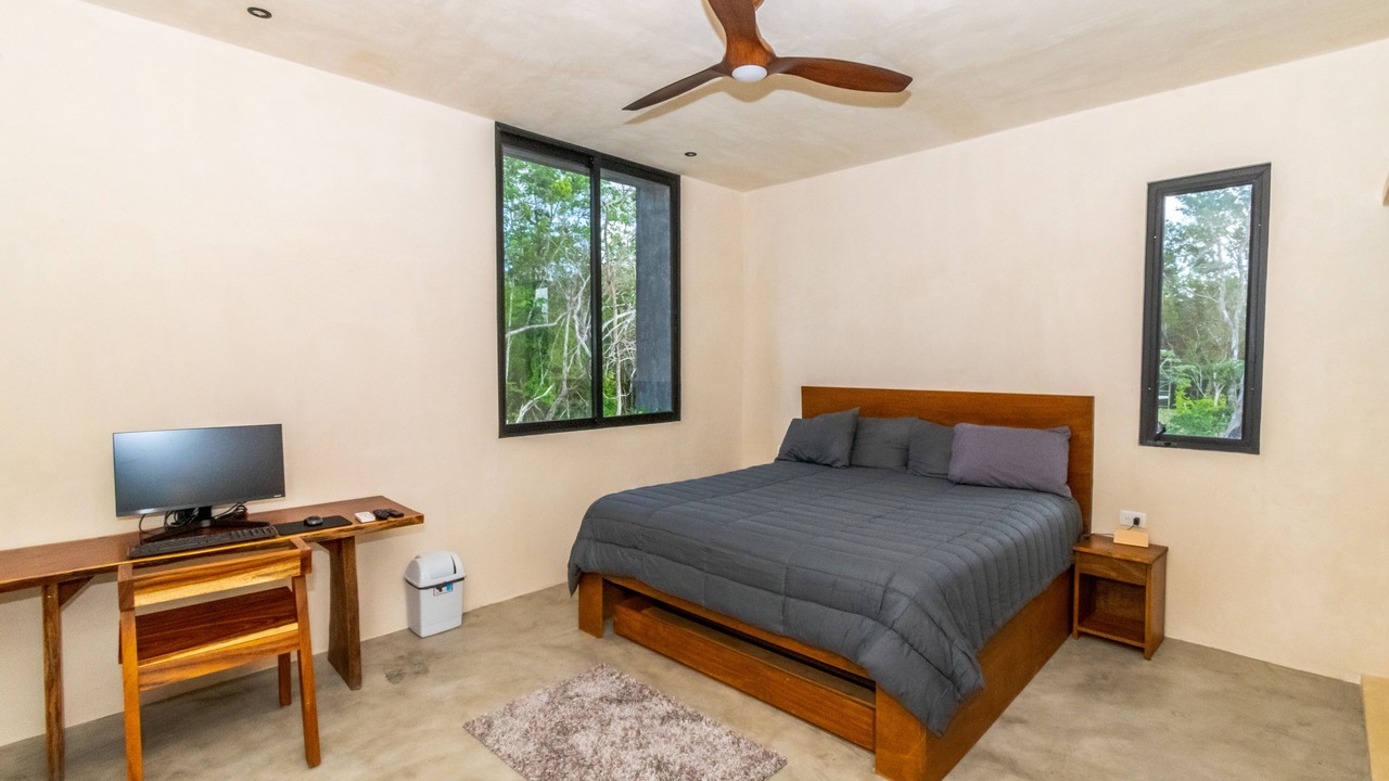 Photo of Bedroom in Tulum