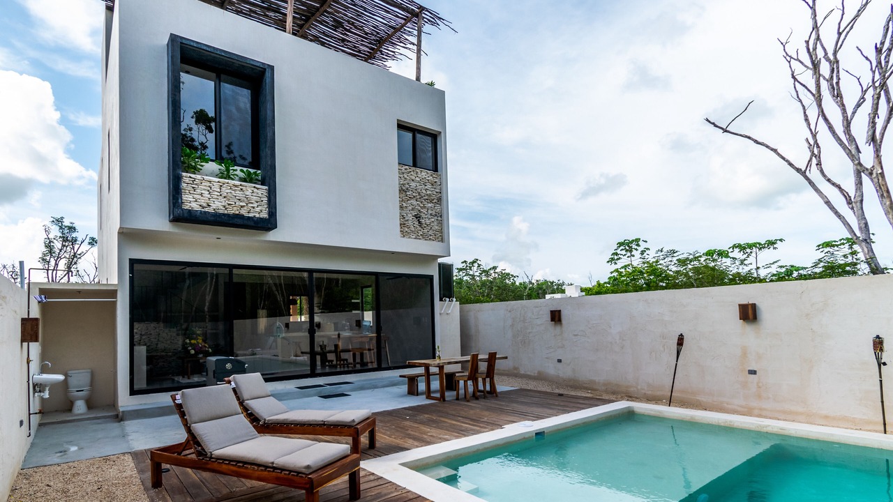 Photo of Outdoor in Tulum