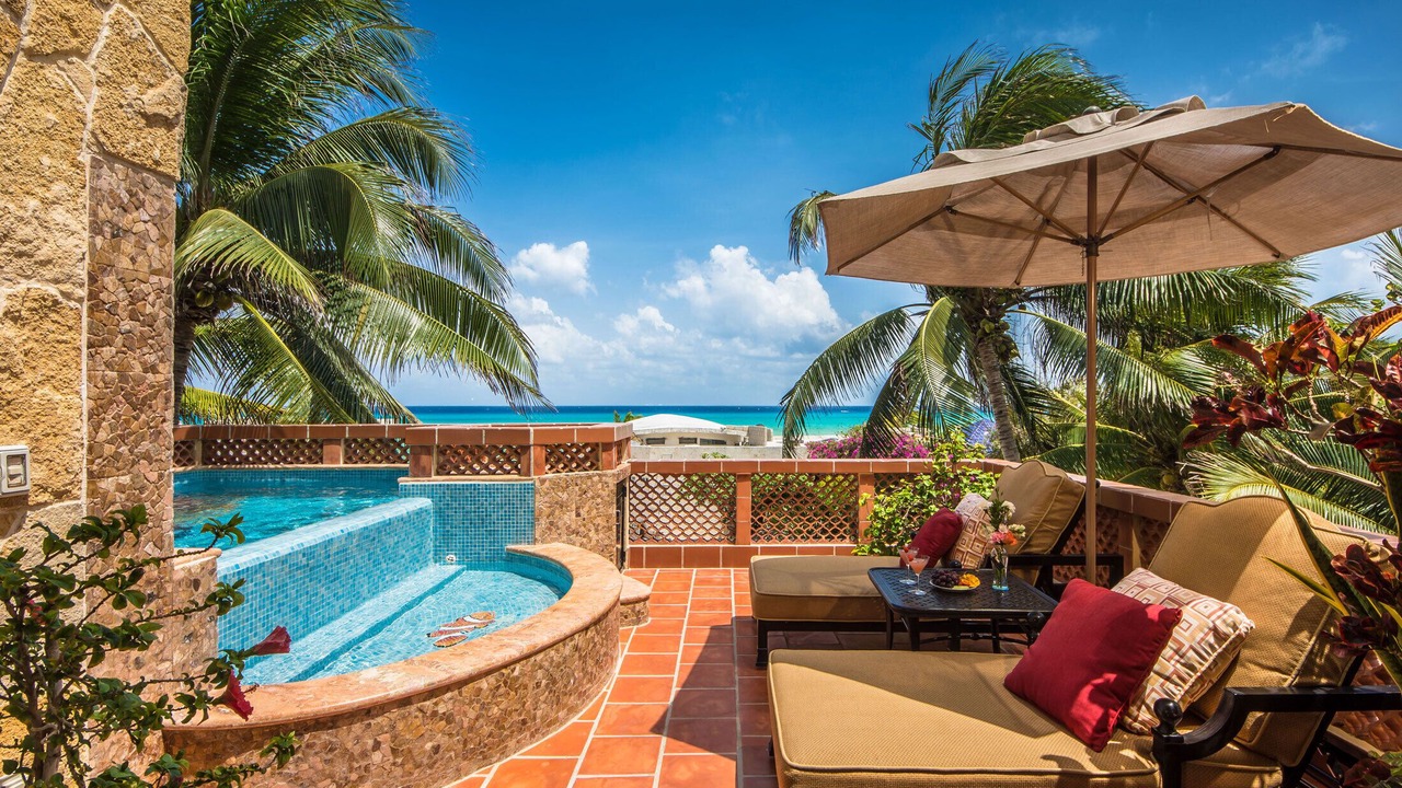 Photo of Outdoor in Playacar Beach