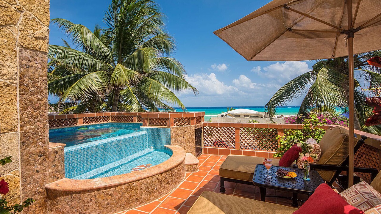Photo of Outdoor in Playacar Beach