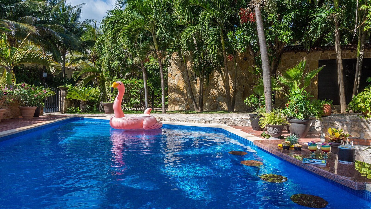 Photo of Outdoor in Playacar Beach