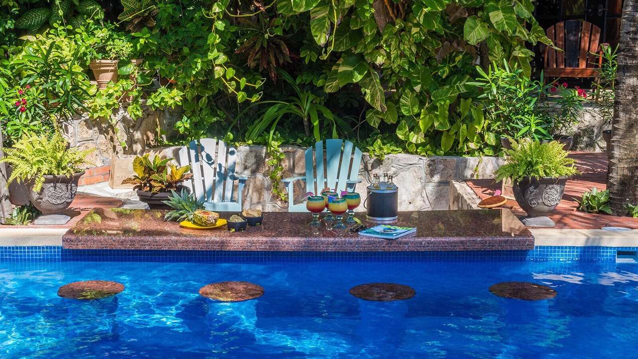 Photo of Outdoor in Playacar Beach