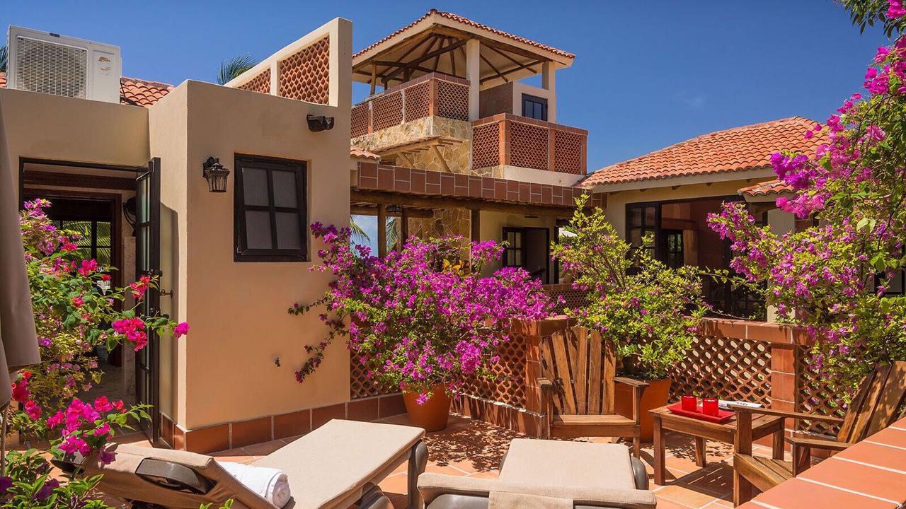 Photo of Outdoor in Playacar Beach