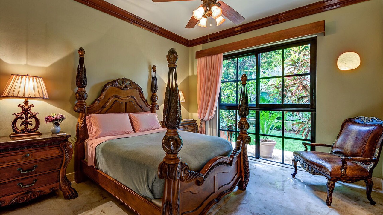 Photo of Bedroom in Playacar Beach