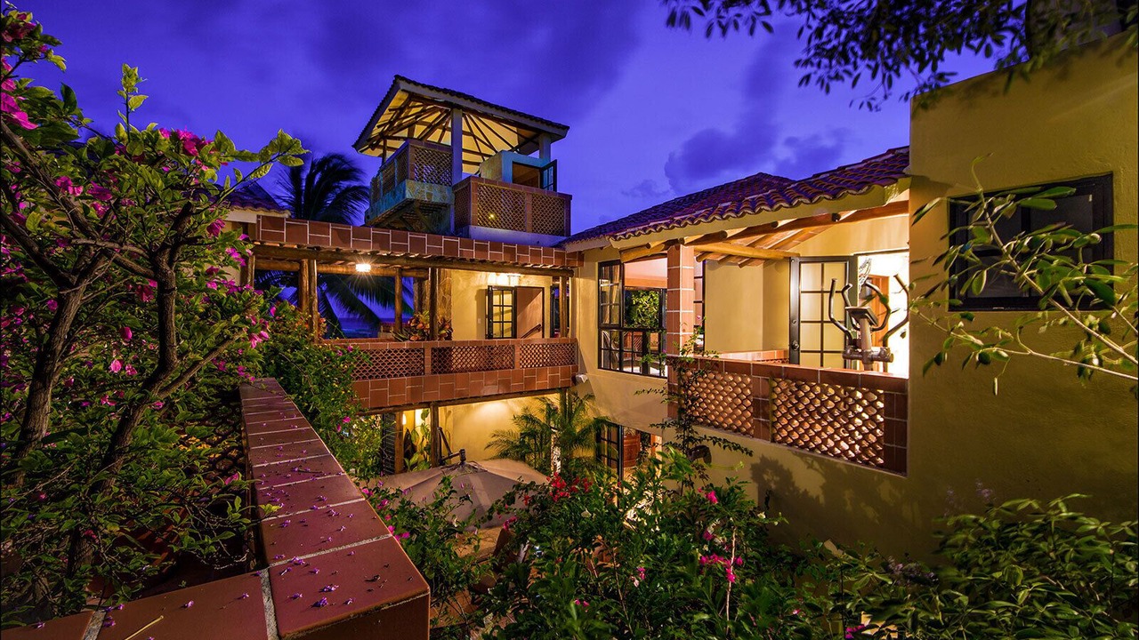 Photo of Outdoor in Playacar Beach