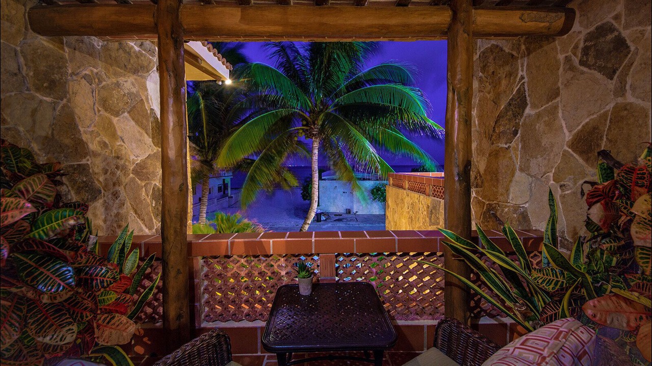 Photo of Outdoor in Playacar Beach