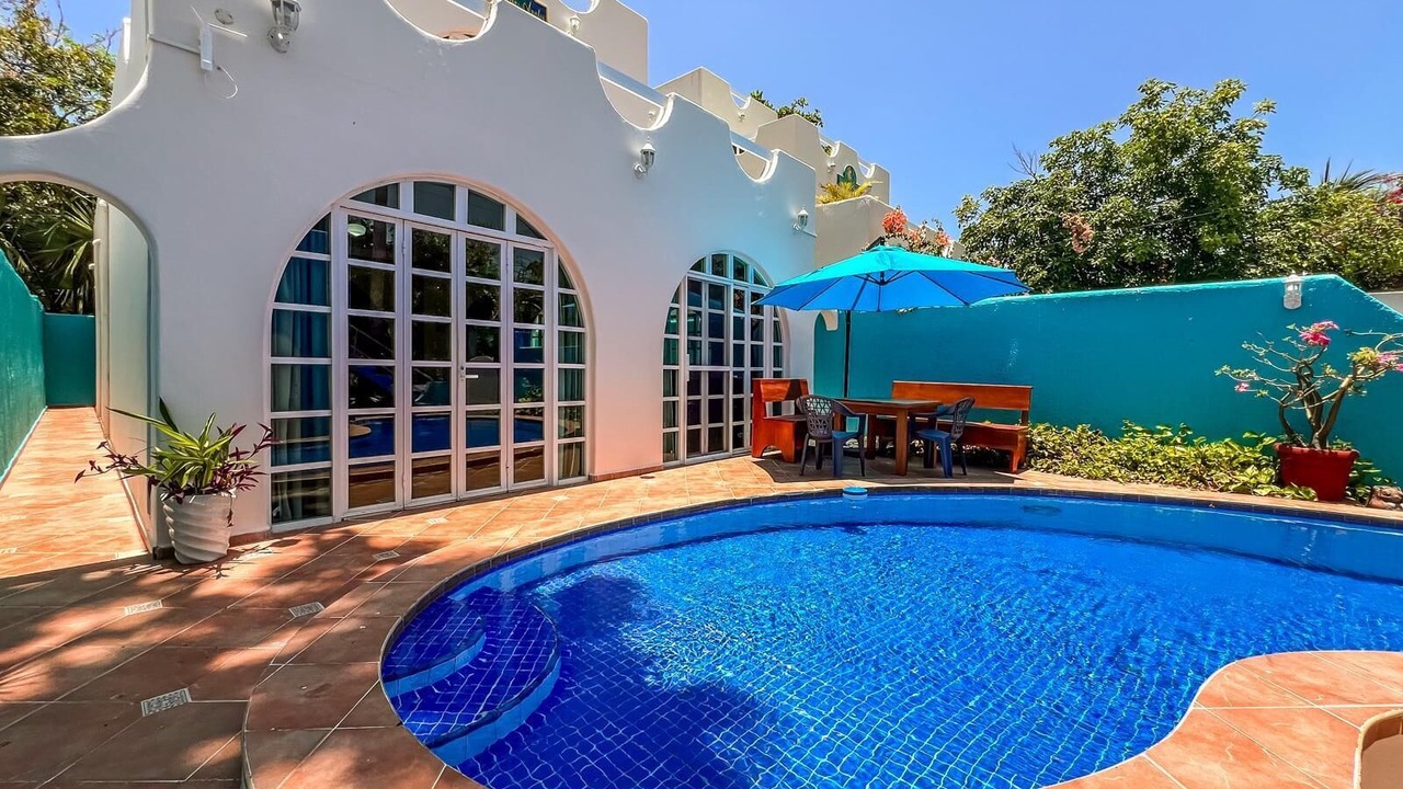 Photo of Outdoor in Salina Grande