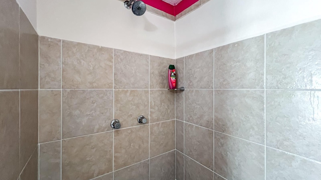 Photo of Bathroom in Salina Grande