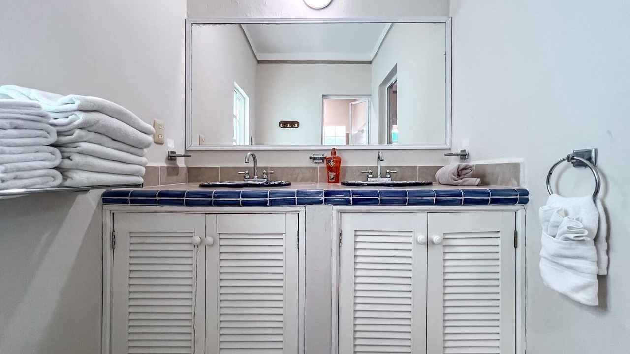 Photo of Bathroom in Salina Grande