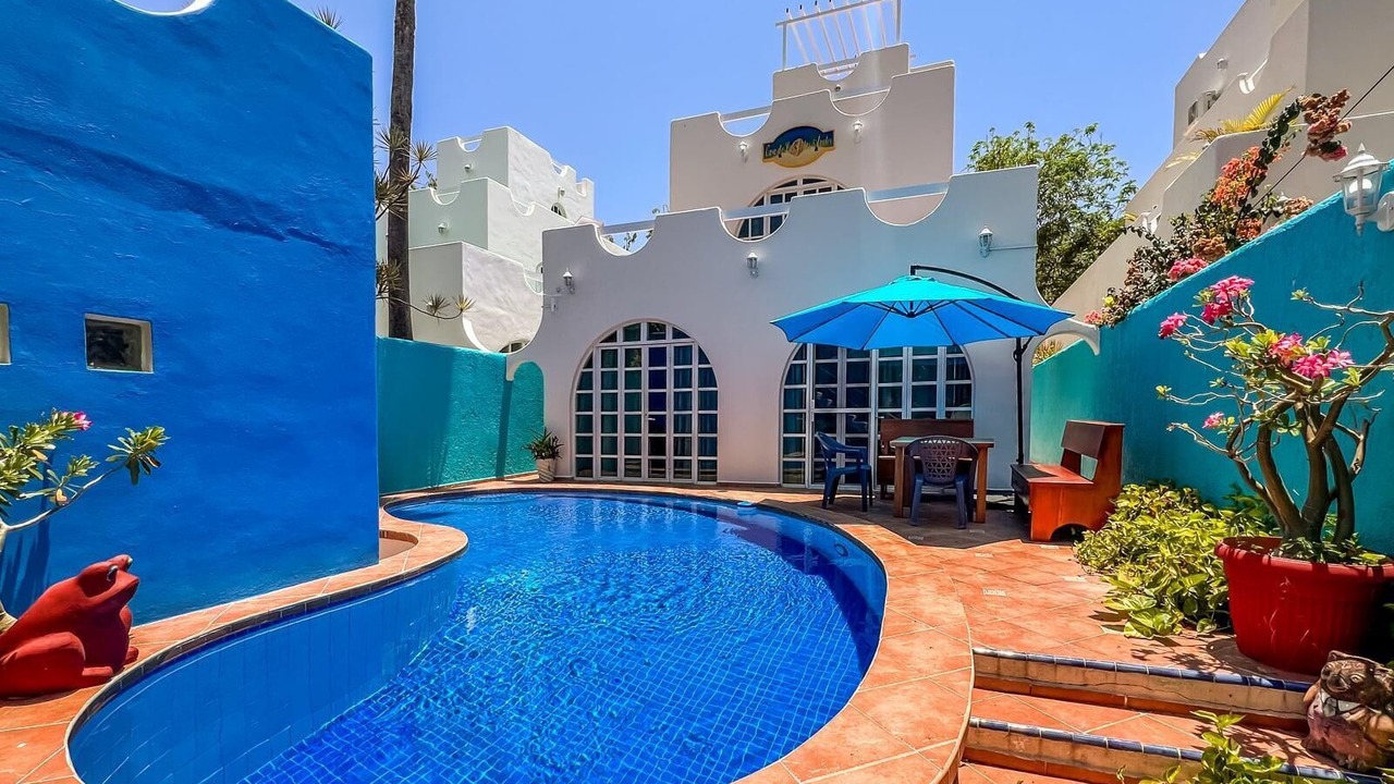 Photo of Outdoor in Salina Grande