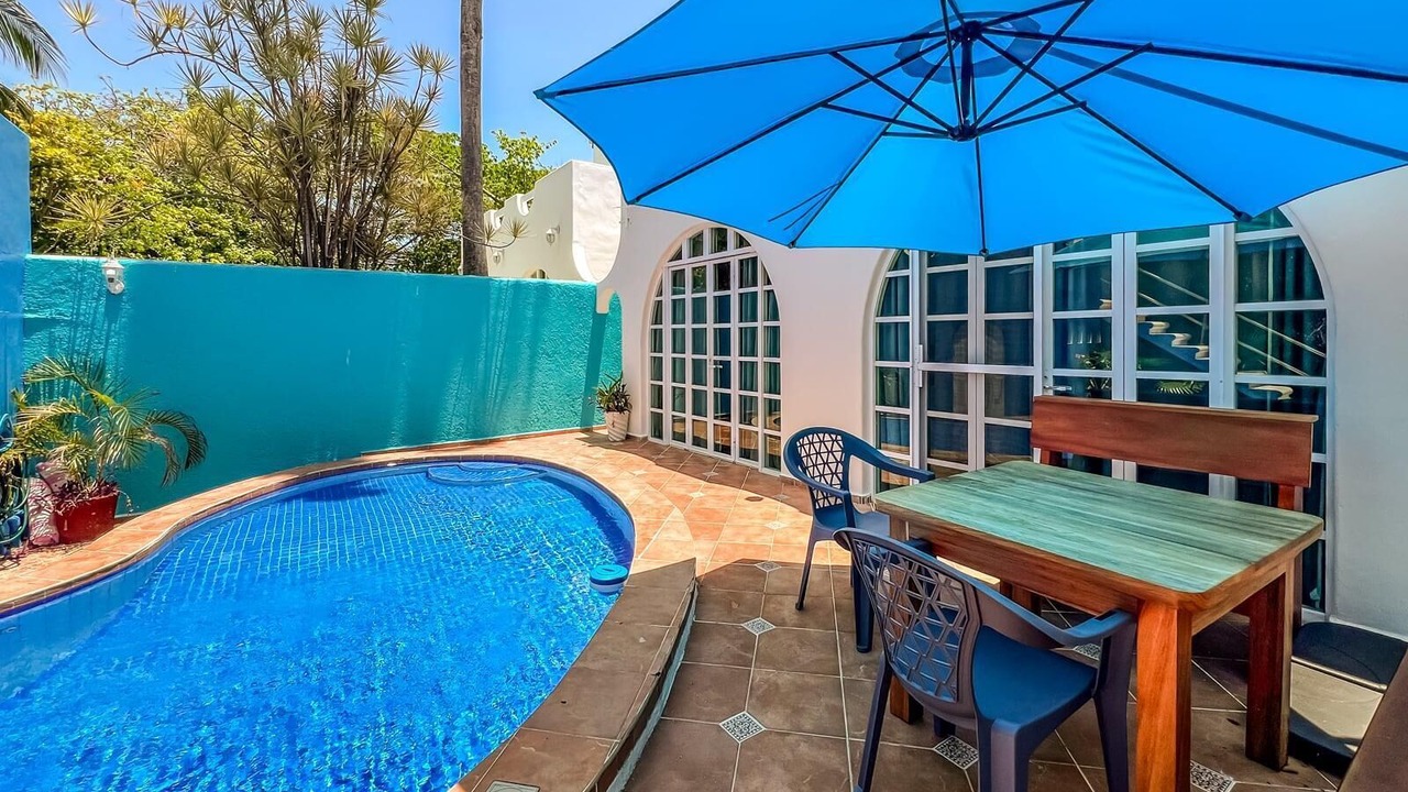 Photo of Outdoor in Salina Grande