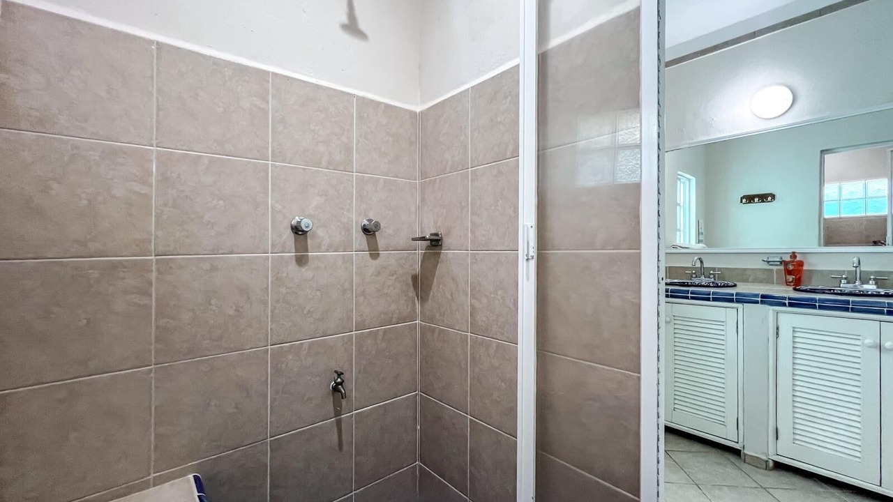 Photo of Bathroom in Salina Grande