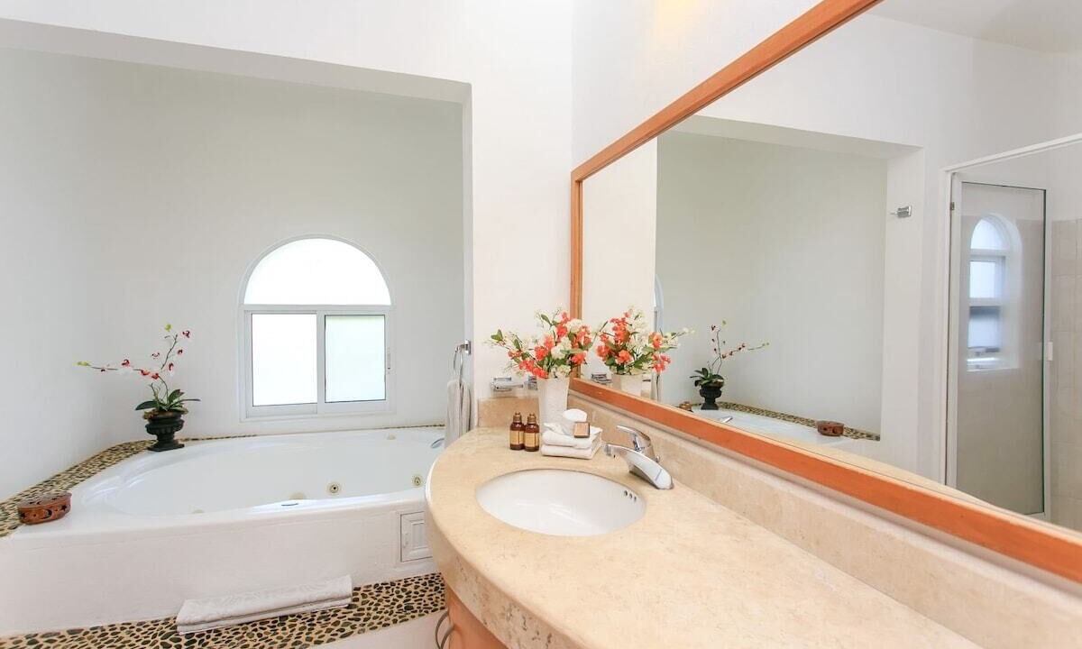 Photo of Bathroom in Playacar
