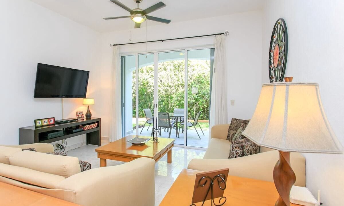Photo of Bedroom in Playacar