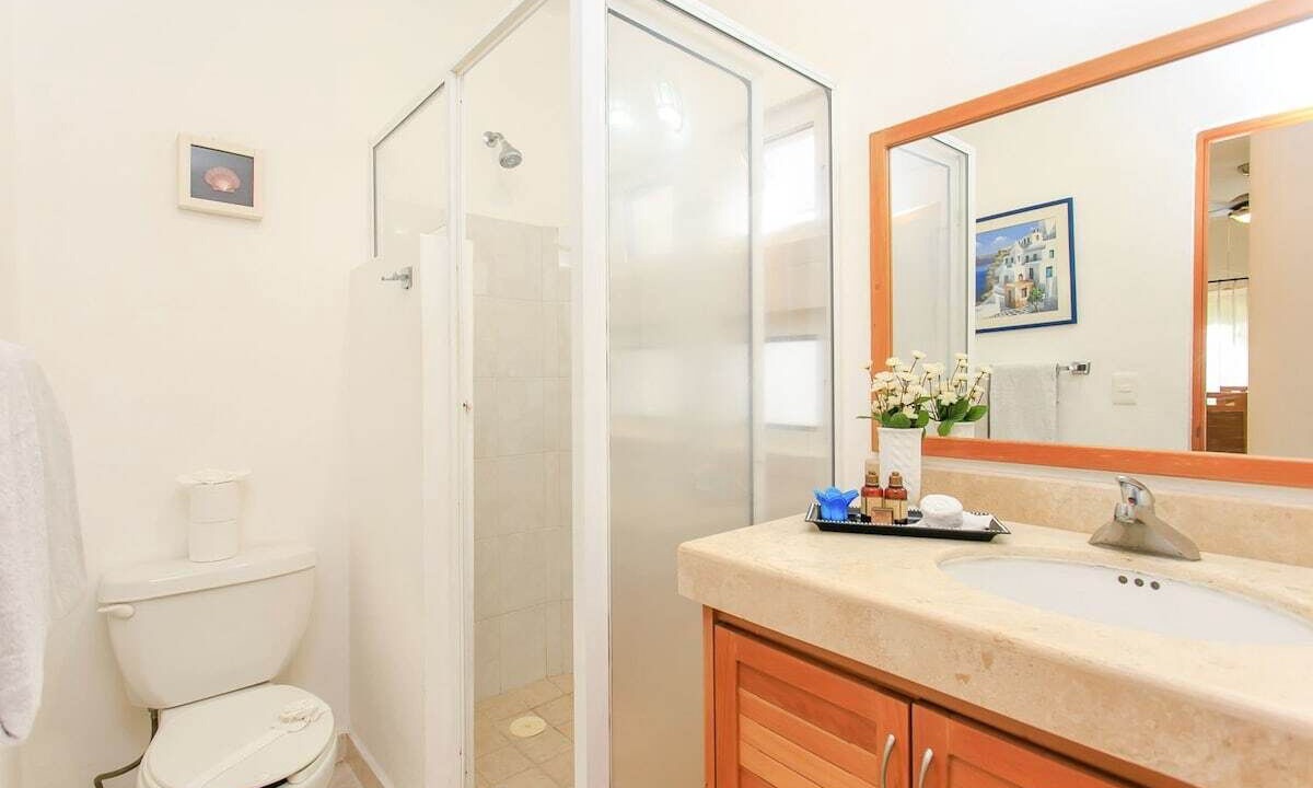 Photo of Bathroom in Playacar