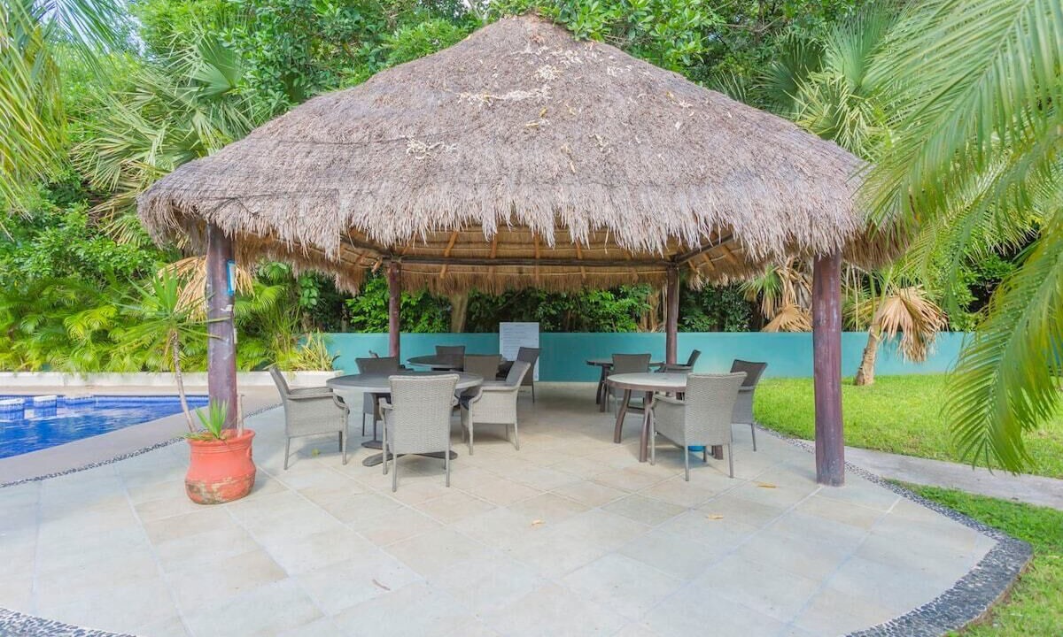 Photo of Outdoor in Playacar