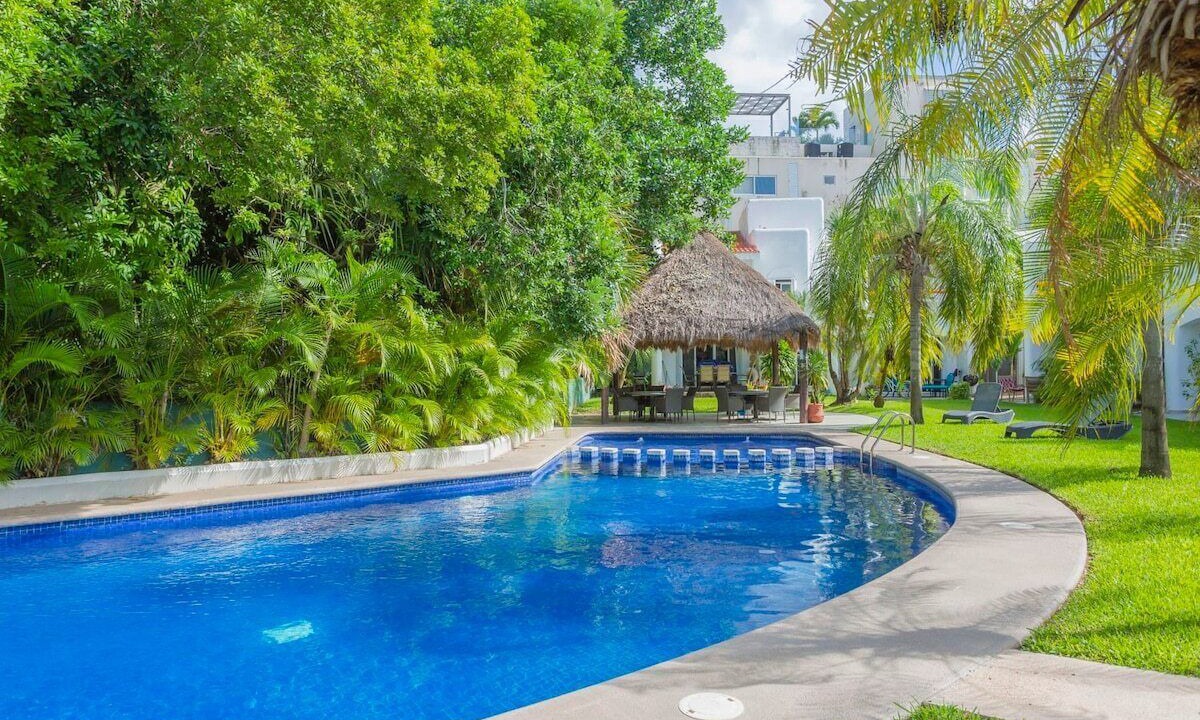 Photo of Outdoor in Playacar