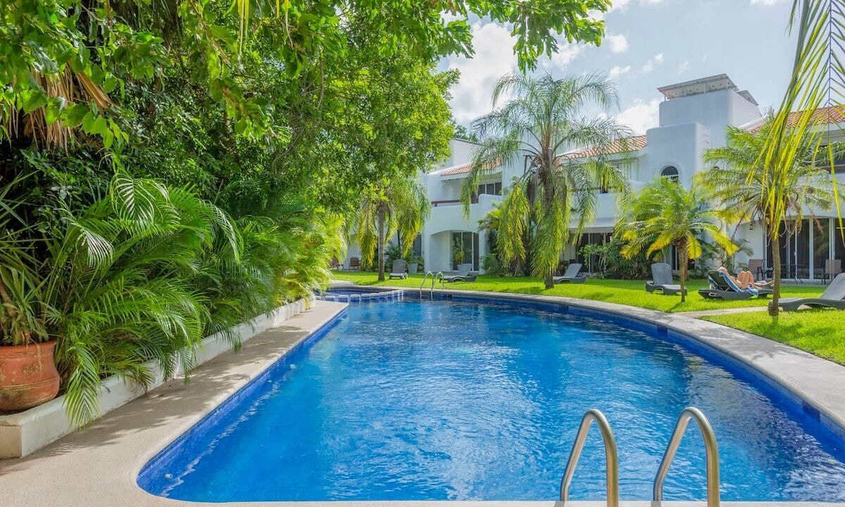 Photo of Outdoor in Playacar