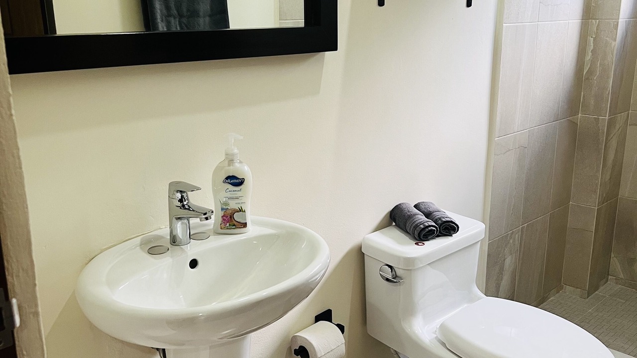 Photo of Bathroom in Ejidal