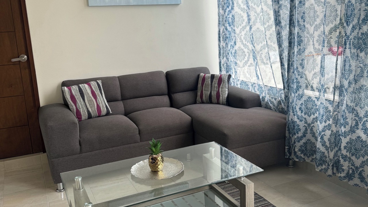 Photo of Livingroom in Ejidal
