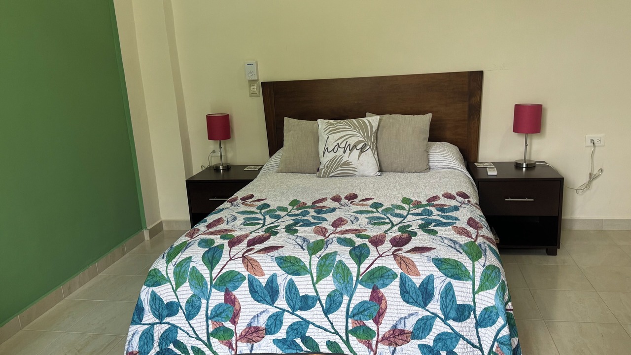 Photo of Bedroom in Ejidal