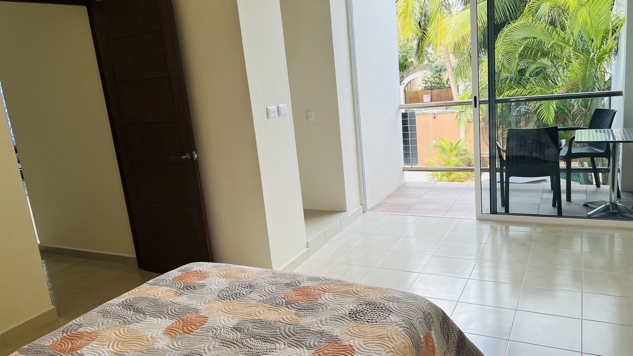 Photo of Bedroom in Ejidal