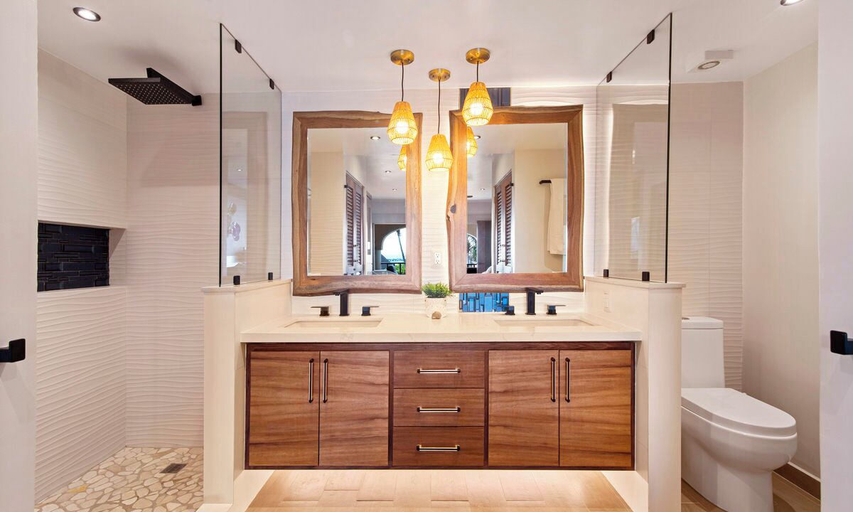 Photo of Bathroom in Playacar