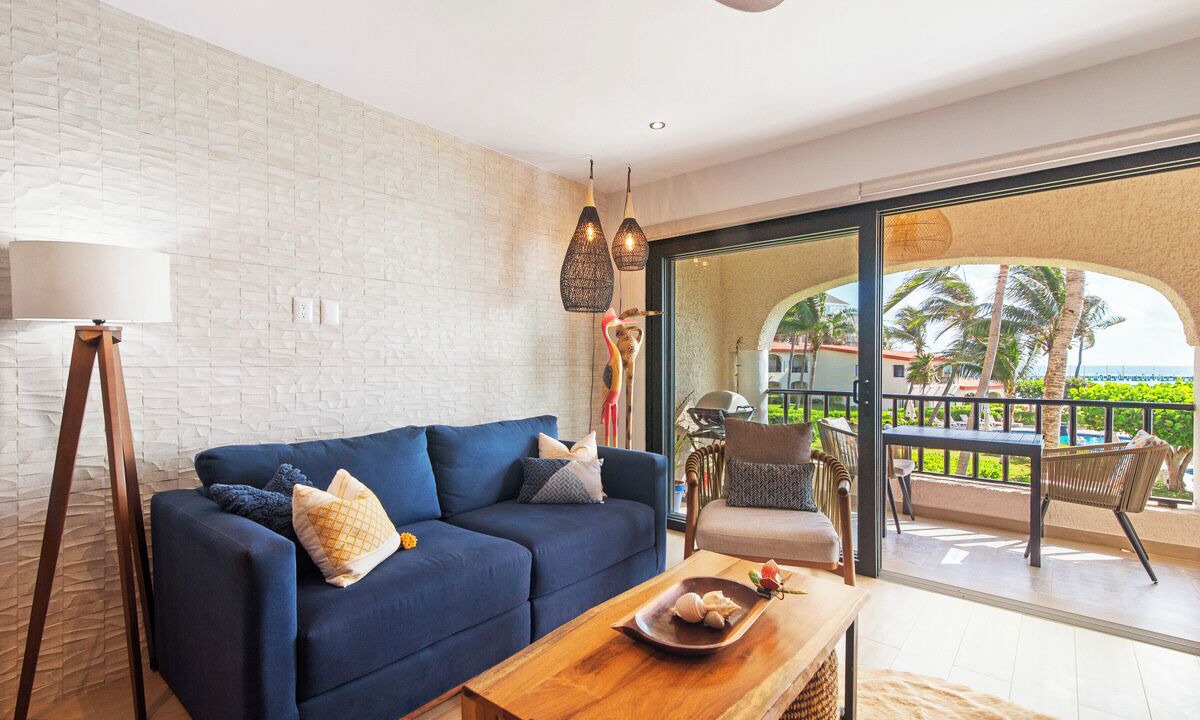 Photo of Livingroom in Playacar