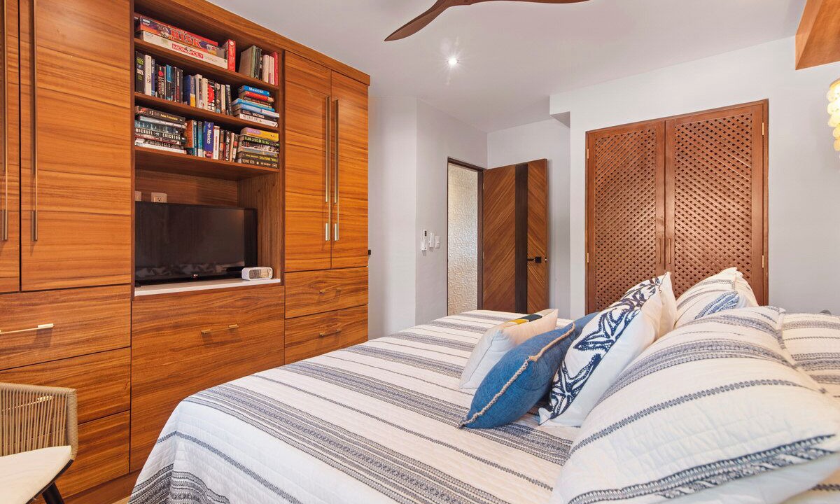 Photo of Bedroom in Playacar