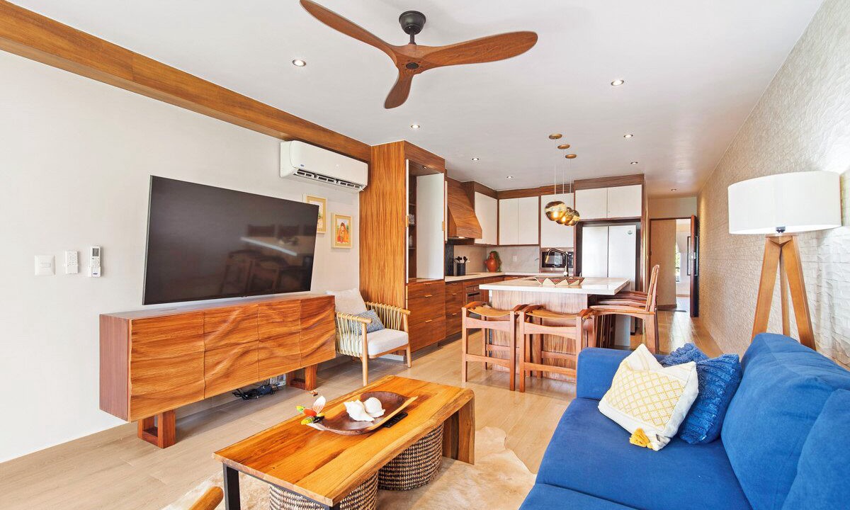 Photo of Livingroom in Playacar