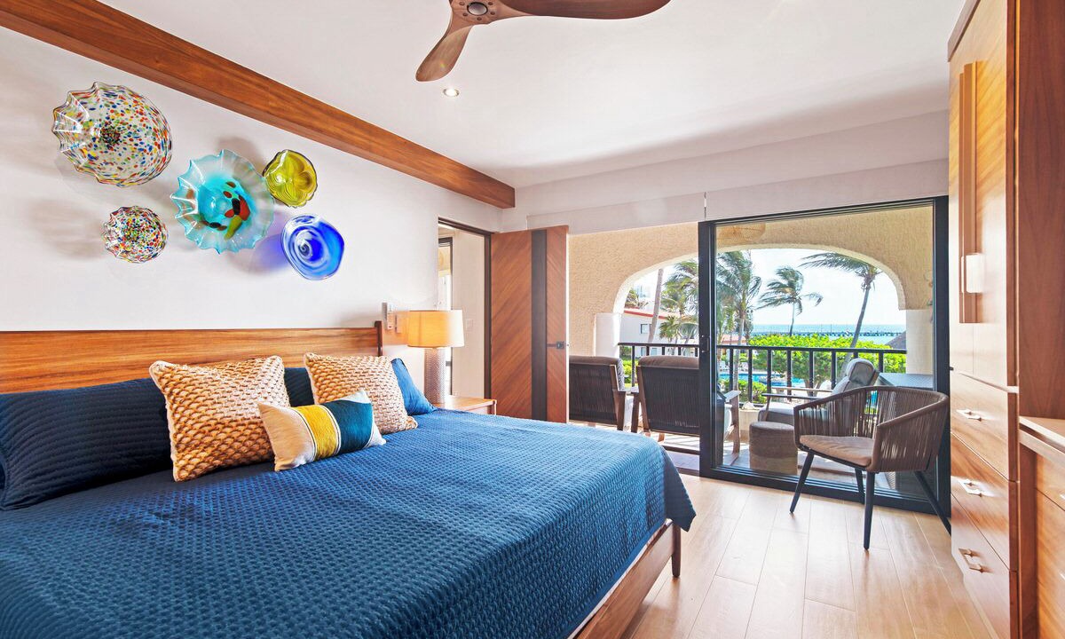 Photo of Bedroom in Playacar
