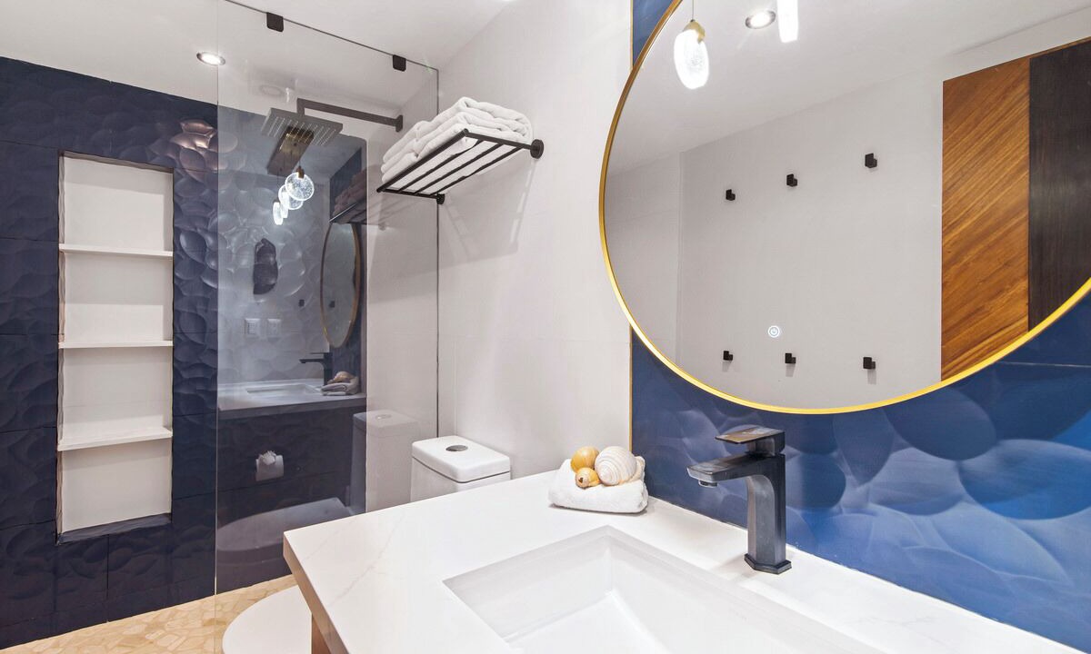 Photo of Bathroom in Playacar