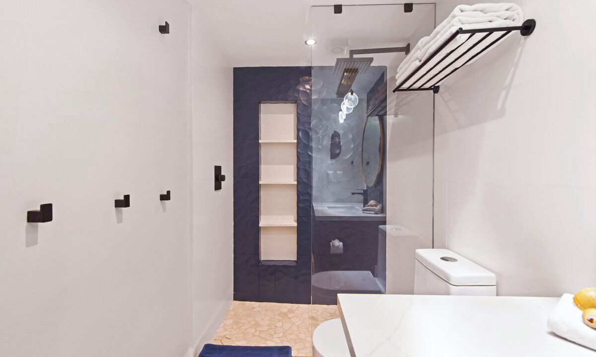 Photo of Bathroom in Playacar