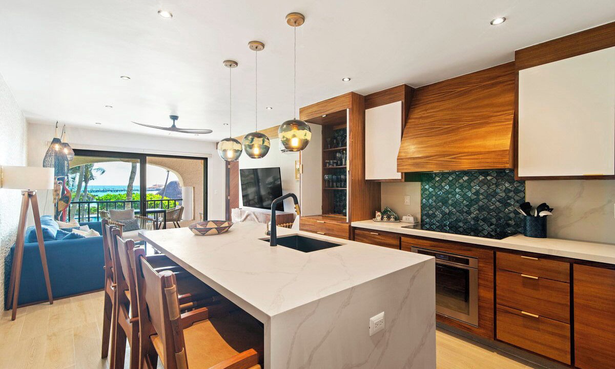 Photo of Kitchen in Playacar