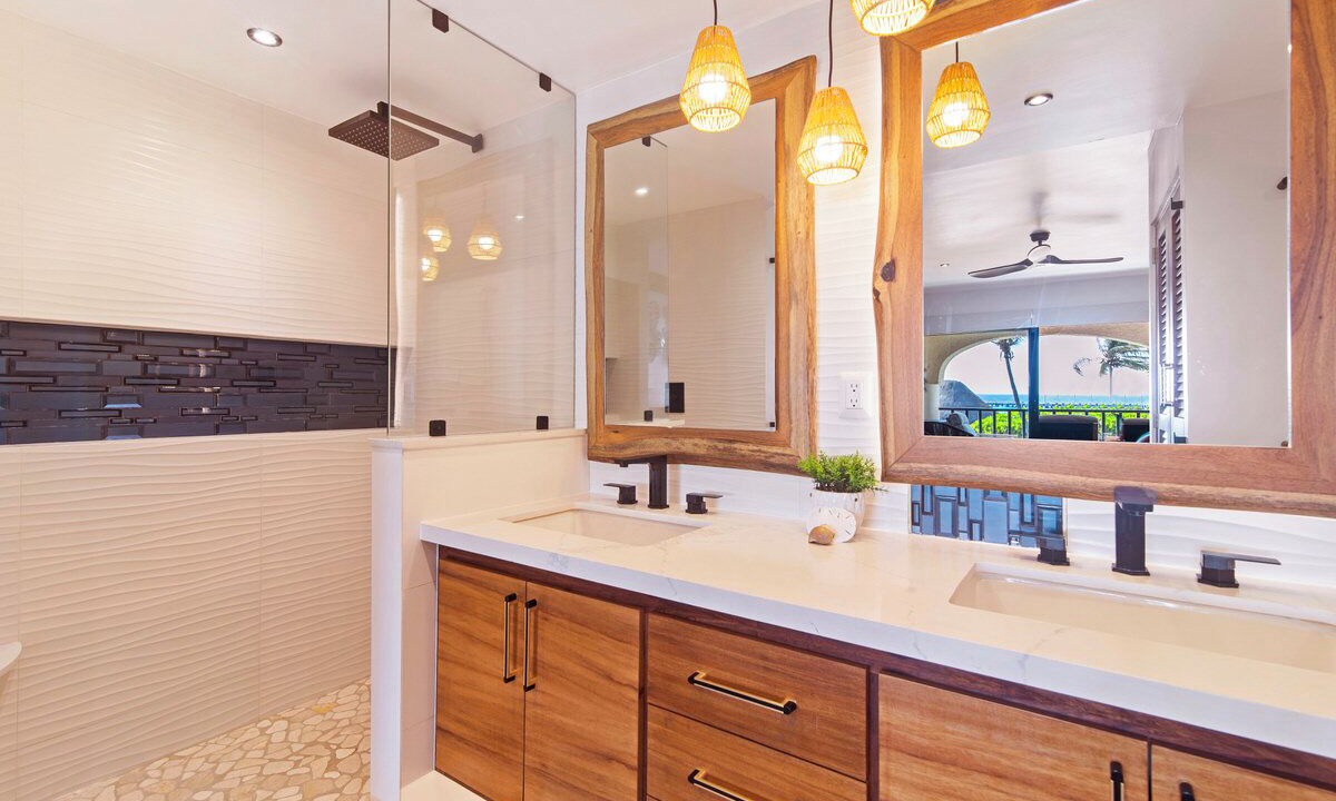 Photo of Bathroom in Playacar