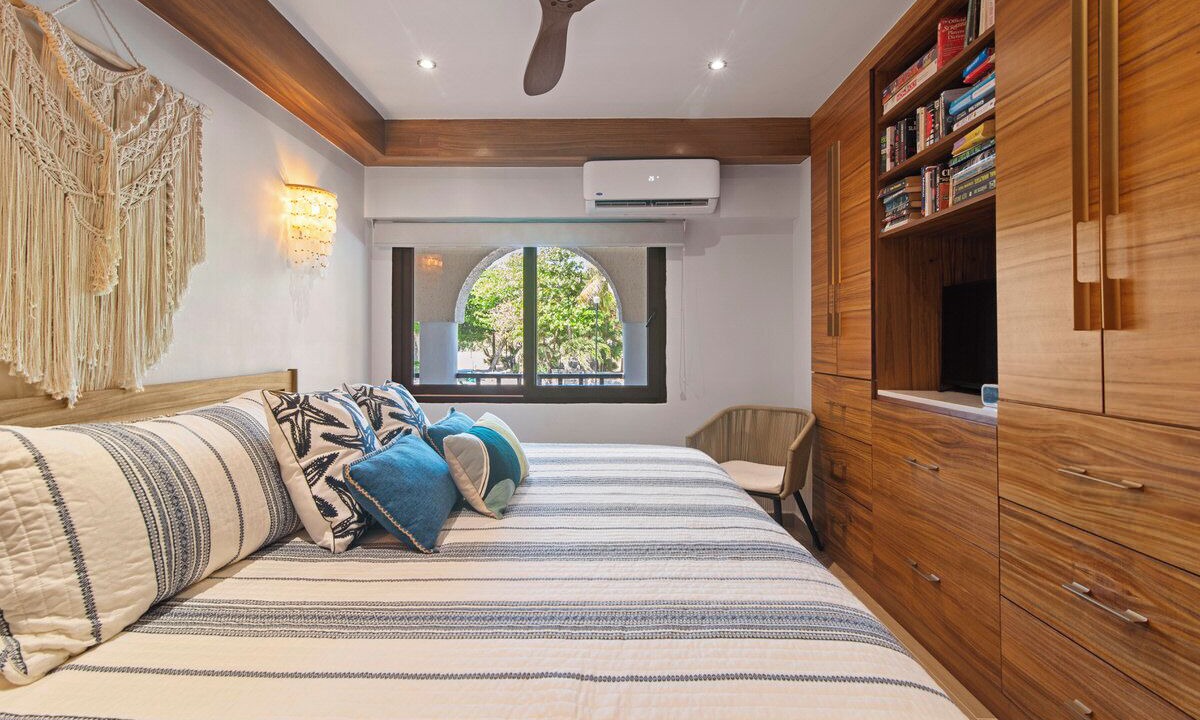 Photo of Bedroom in Playacar