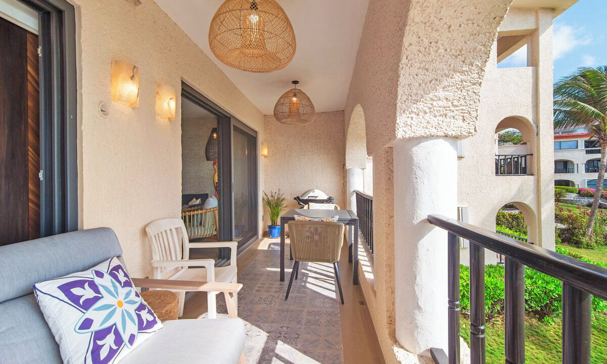 Photo of Outdoor in Playacar