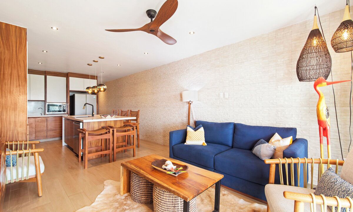 Photo of Livingroom in Playacar