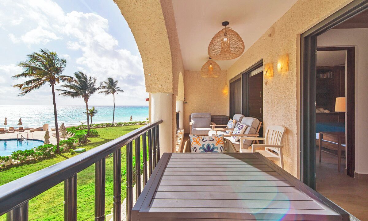 Photo of Outdoor in Playacar