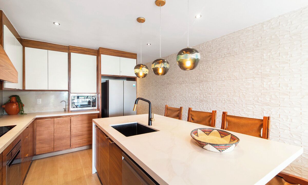 Photo of Kitchen in Playacar