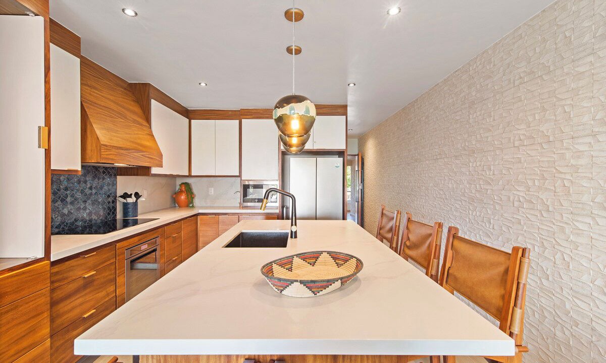 Photo of Kitchen in Playacar