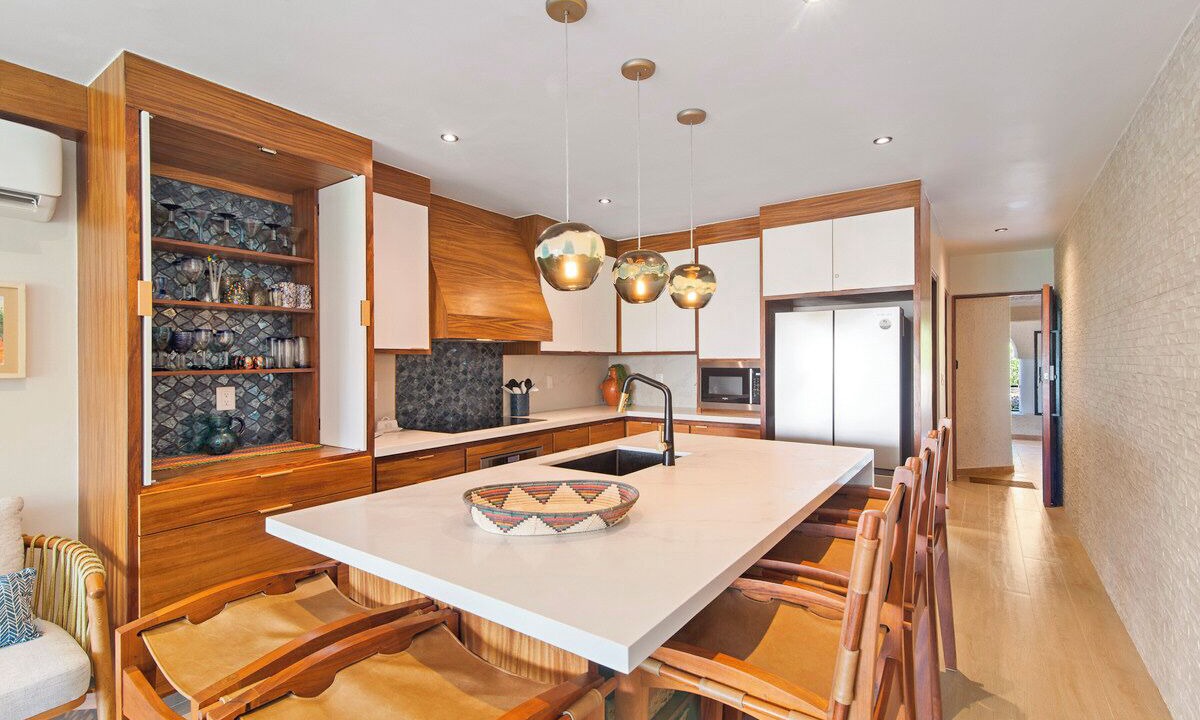 Photo of Kitchen in Playacar