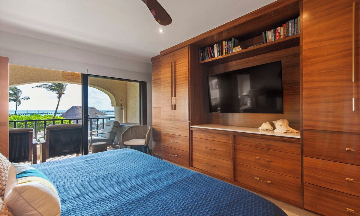 Photo of Bedroom in Playacar