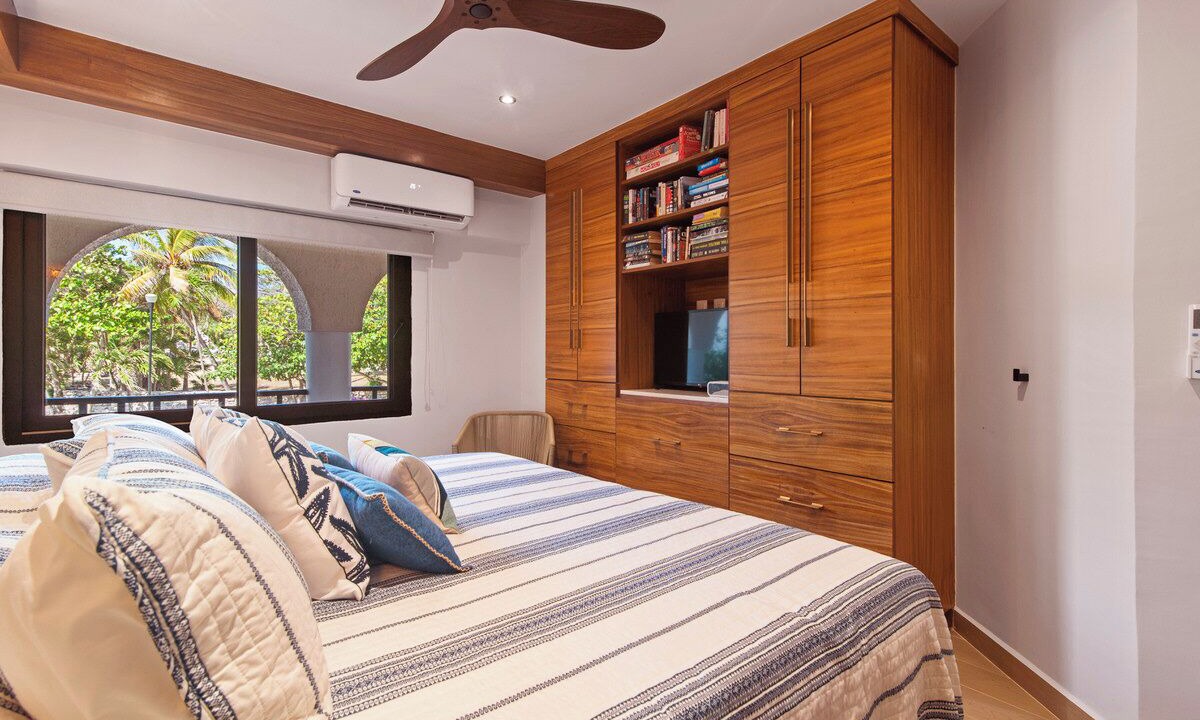 Photo of Bedroom in Playacar